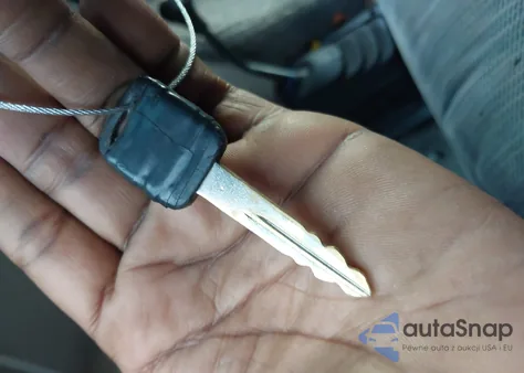 1996 Ford F150 z USA, uszkodzony, nr VIN 1FTEF14HXTLB75594